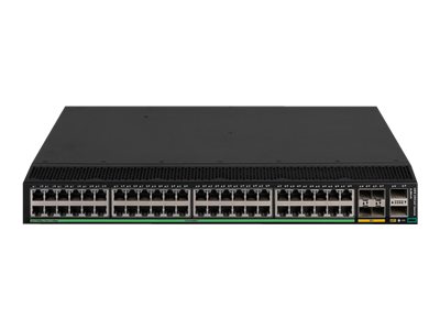 [JL864A] HPE FlexFabric 5901AF 48-Port 1GBaseT 4XG 2QSFP+ Switch