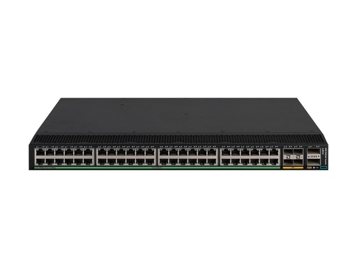 [JL864A] HPE FlexFabric 5901AF 48-Port 1GBaseT 4XG 2QSFP+