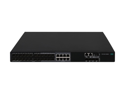 [R8M27A] HPE FlexNetwork 5520 24G SFP 4SFP+ HI 1-slot