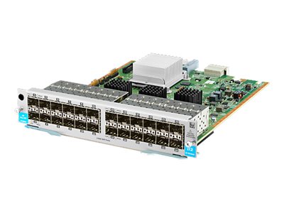 [J9988A] HPE Erweiterungsmodul - Gigabit SFP x 24