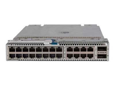 [JH182A] HPE Erweiterungsmodul - Gigabit Ethernet /