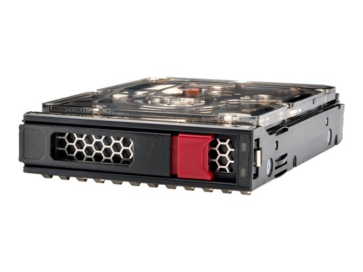 [P53554-B21] HPE Festplatte - Business Critical - 20 TB - Hot-Swap - 3.5" LFF (8.9 cm LFF)