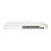 [JL812A#ABB] HPE Networking Aruba Instant On 1830 24G 2SFP - Managed - L2 - Gigabit Ethernet (10/100/1000) - Vollduplex - Rack-Einbau - 1U