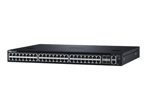 [210-AEDP] Dell Networking S3048-ON - Switch - L3 - managed