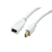 [S216366] Synergy 21 S216366 - 3 m - Mini DisplayPort - Mini DisplayPort - Männlich - Weiblich - Gold