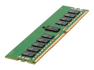 [P06035-B21] HPE SmartMemory - DDR4 - Modul - 64 GB - DIMM