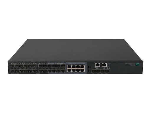 [JL826A] HPE FlexNetwork 5140 24G SFP w/8G Combo 4SFP+ EI