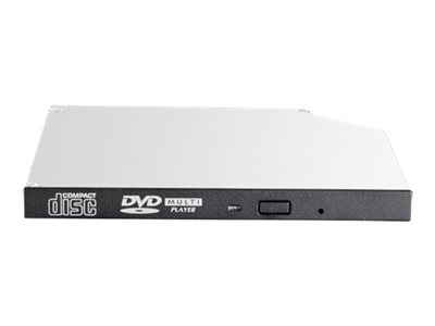 [R4S35A] HPE Laufwerk - DVD-ROM - Serial ATA - intern