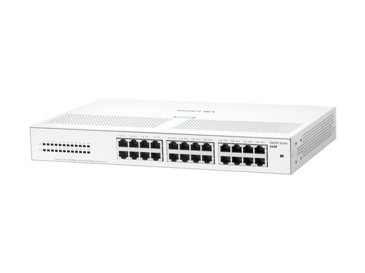 [R8R49A#ABB] HPE Networking Instant On 1430 24G Switch - Switch