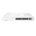[JL806A] HPE Networking Networking Instant On Switch 24p Gigabit 2p 10GBT 2p SFP+ 1960 - Managed - L2+ - Gigabit Ethernet (10/100/1000) - Vollduplex - Rack-Einbau - 1U
