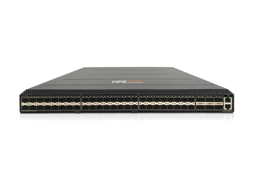 [R8P14A] HPE Aruba CX 10000-48Y6C - Switch - L3 - managed