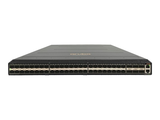 [R8P14A] HPE Aruba CX 10000-48Y6C - Switch - L3 - managed