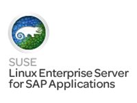 [M6K32A] HPE SuSE Linux Enterprise Server for SAP Flexible License - Abonnement (5 Jahre)