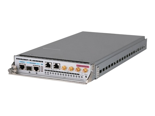 [R9F17A] HPE FlexFabric 12904E - Steuerungsprozessor - Type H2 Hauptrecheneinheit