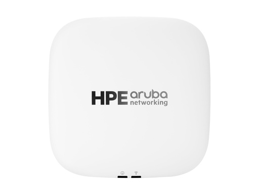 [R8N04A#ABB] HPE Aruba Networking AP-503R-RW - Accesspoint