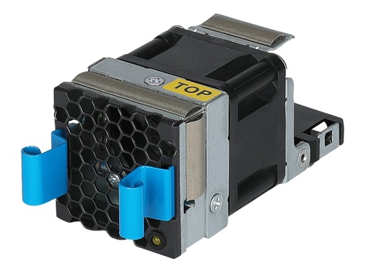 [JL837A] HPE Lüftermodul für Netzwerkgerät - für P/N: