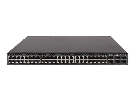 [JL836A] HPE FlexFabric 5944 48XGT 6QS28 Switch - Switch