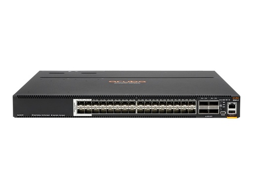 [JL701C] HPE Aruba CX 8360-32Y4C V2 - Switch - L3 - managed