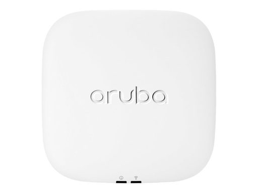 [S2Q91A] HPE Aruba Networking AP-503R (RW1) - Accesspoint