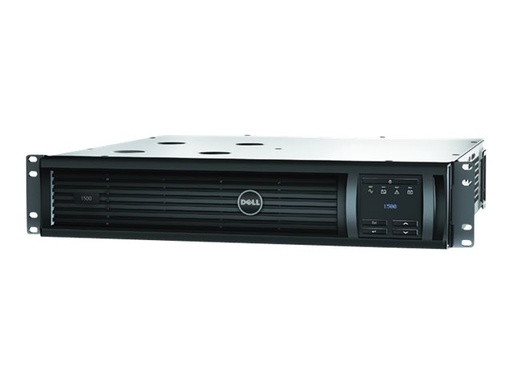 [DLT1500RMI2UC] Dell Smart-UPS 1500VA LCD RM - USV (Rack - einbaufähig)