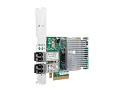 [C8S95A] HPE for File Persona - Netzwerkadapter - 10Gb