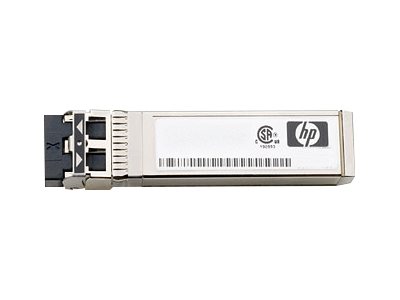 [R0L27A] HPE XP8 - SFP+-Transceiver-Modul - 32 GB Fibre Channel (SW)