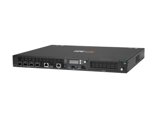 [R7H97A] HPE Aruba 9240 (RW) - Gateway - 4 Anschlüsse