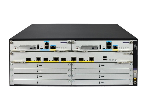 [JG403A] HPE MSR4060 - Modulare Erweiterungseinheit