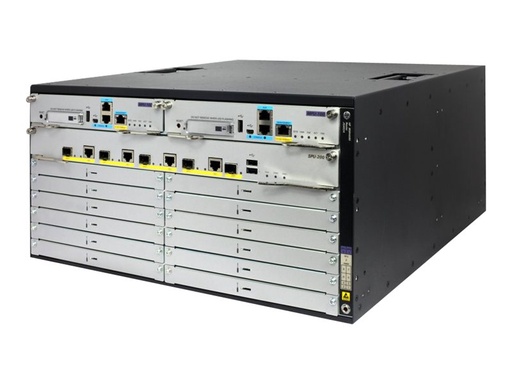 [JG402A] HPE MSR4080 - Modulare Erweiterungseinheit