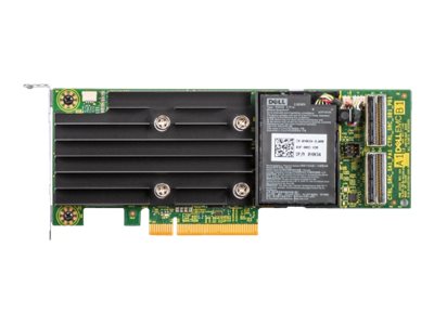 [405-AAXT] Dell PERC H755 Adapter - Speichercontroller (RAID)