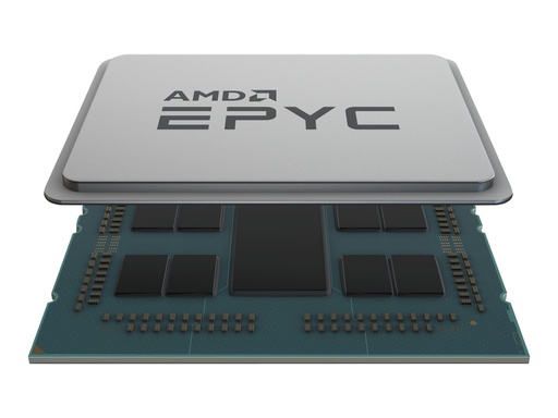 [P38702-B21] HPE AMD EPYC 73F3 - 3.5 GHz - 16 Kerne - 256 MB Cache-Speicher