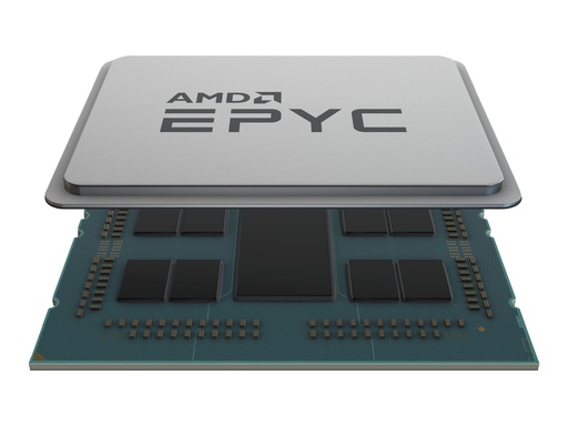 [P38684-B21] HPE AMD EPYC 7513 - 2.6 GHz - 32 Kerne - für ProLiant