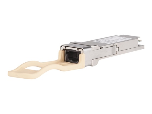 [JH231A] HPE X142 - QSFP+-Transceivermodul - 40GbE - 40GBASE-SR4