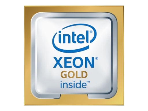 [P42921-B21] HPE Intel Xeon Gold 6334 - 3.6 GHz - 8 Kerne - für