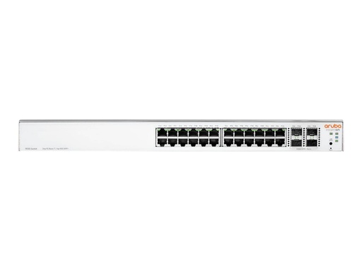 [JL682A#ABB] HPE Networking Instant On 1930 24G 4SFP/SFP+ Switch