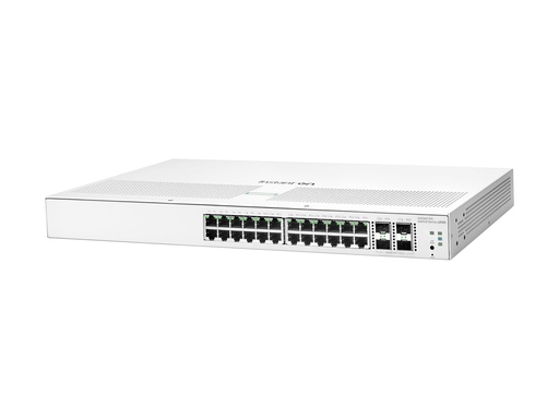 [JL682A#ABB] HPE Networking Instant On 1930 24G 4SFP/SFP+