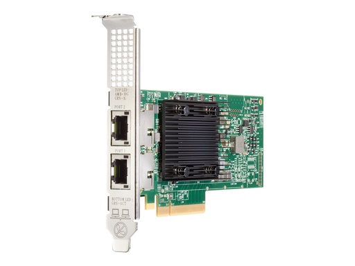 [P26253-B21] HPE Broadcom BCM57416 - Netzwerkadapter - PCIe 3.0 x8