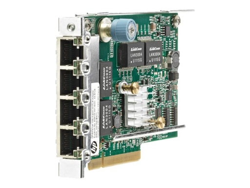 [629135-B22] HPE 331FLR - Netzwerkadapter - PCIe 2.0 x4