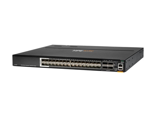 [JL701C#AC3] HPE Aruba CX 8360-32Y4C V2 - Switch - L3 - managed