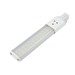 [S21-LED-000596] Synergy 21 S21-LED-000596 Lichtspot Weiß Surfaced lighting spot Geeignet für die Verwendung innen G23 6 W A+