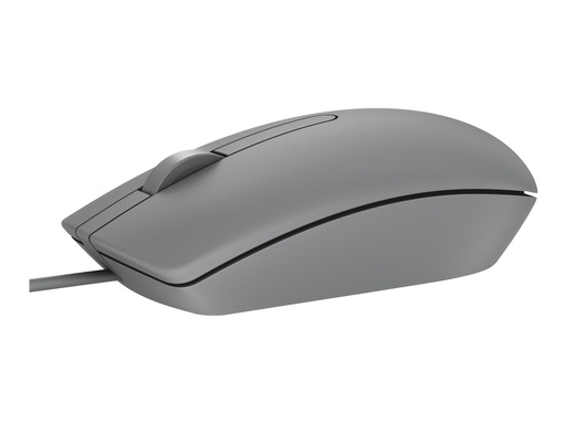 [570-AAIT] Dell MS116 - Maus - optisch - 2 Tasten - kabelgebunden