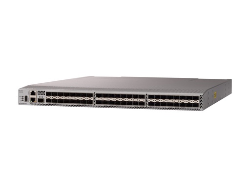 [R0P14A] HPE StoreFabric SN6620C - Switch - managed - 48 x 32Gb Fibre Channel SFP+