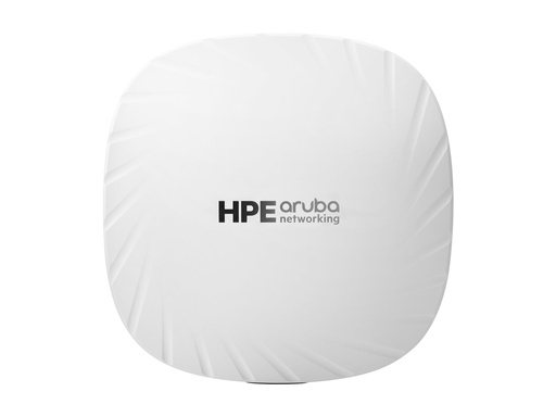 [R2H25A] HPE Aruba AP-505 (EG) - Campus - Accesspoint