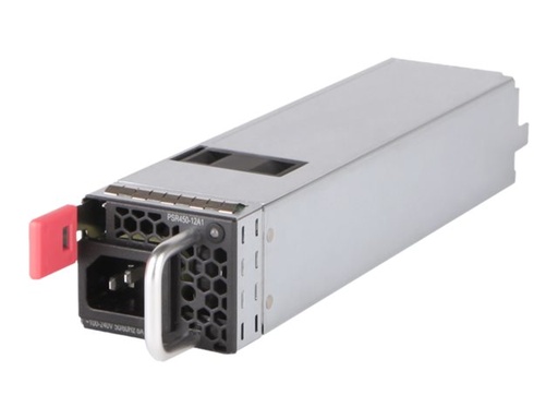 [JL592A#ABB] HPE Stromversorgung Hot-Plug (Plug-In-Modul)