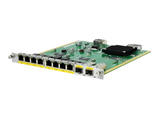[JG741A] HPE Erweiterungsmodul - HMIM - Gigabit Ethernet