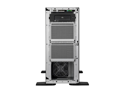 [P71647-425] HPE ProLiant ML110 Gen11 - Server - Tower - 4.5U - 1-Weg - 1 x Xeon Bronze 3508U / 2.1 GHz - RAM 32 GB - SATA - Hot-Swap 8.9 cm (3.5")