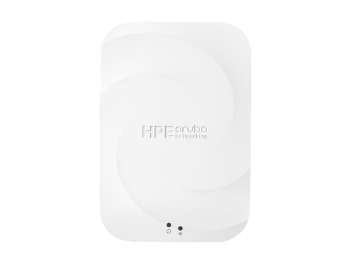 [S0B57A] HPE Aruba Networking AP-605H (EG) Hospitality