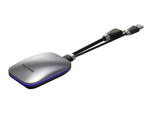 [VB-WPS-003] ViewSonic VB-WPS-003 Cast Button - Netzwerkmedien-Streaming-Adapter
