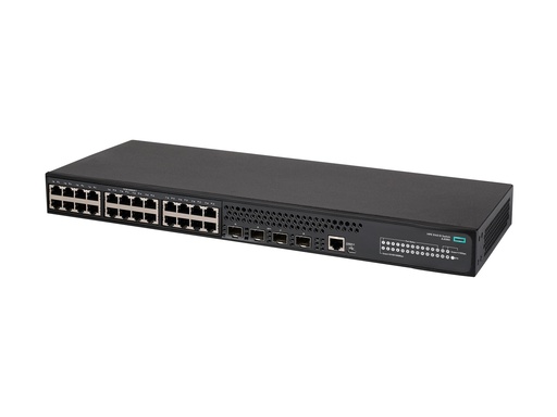 [JL828A#ABB] HPE FlexNetwork 5140 24G 4SFP+ EI - Switch