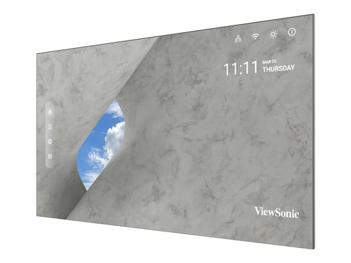 [LDM136-151] ViewSonic LDM136-151 - 345 cm (136") Diagonalklasse